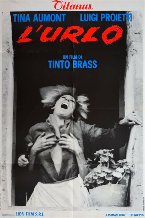 tinto brass roulett|Highest Rated Feature Films With Tinto Brass .